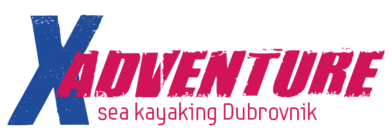 x-Adventure Dubrovnik Sea Kayaking Tours & Kayak Rental